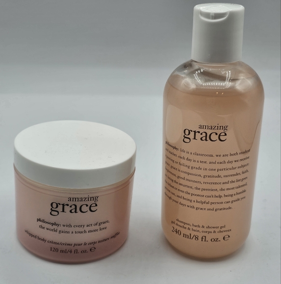 Philosophy Amazing Grace Set - Pink - Picture 7 of 8